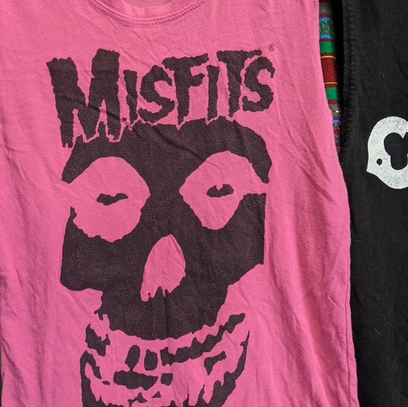 Concert t shirts - Picture 9 of 10